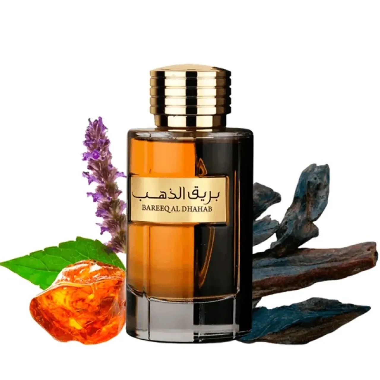 Perfume Árabe Al Wataniah Bareeq Al Dahab 100ml