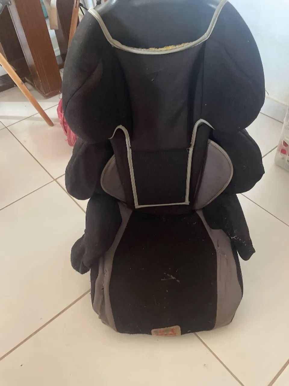 Bebê Conforto 