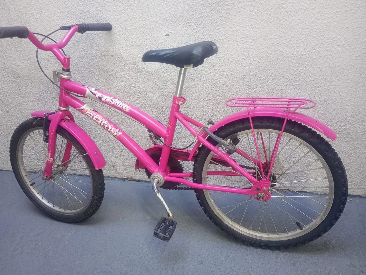 Bicicleta  - Foto 3