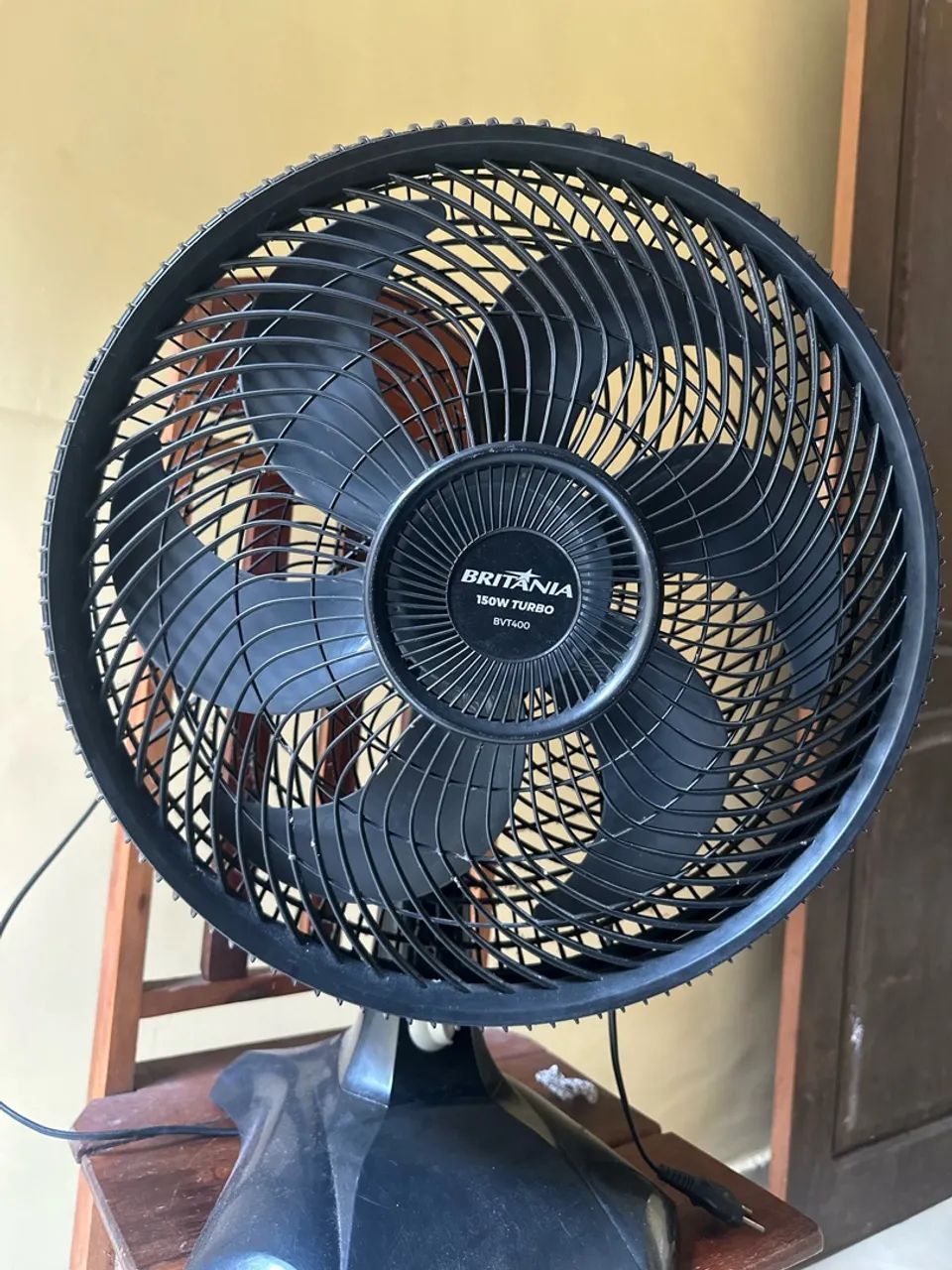 Ventilador  - Foto 3