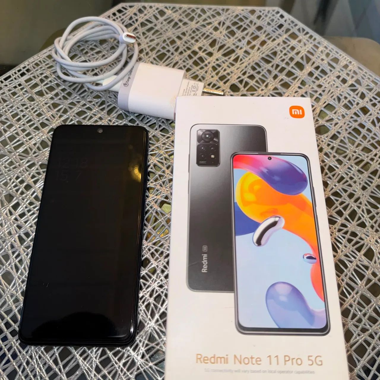 XIAOMI REDMI NOTE 11 PRO 5G - Foto 2
