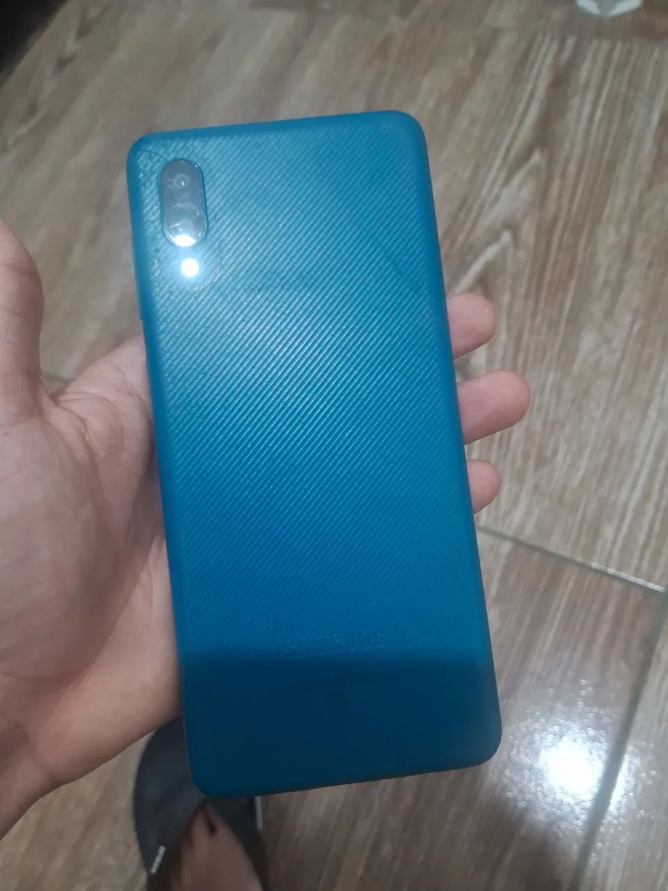 Celular a02 - Foto 2