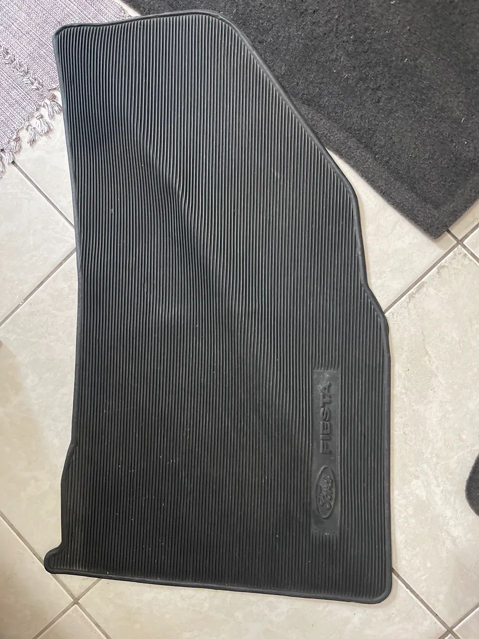 Tapetes de Carro Kit  - Foto 4