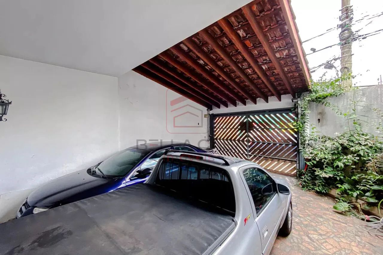 Casa à venda com 300m², 4 quartos e 4 vagas - Foto 4