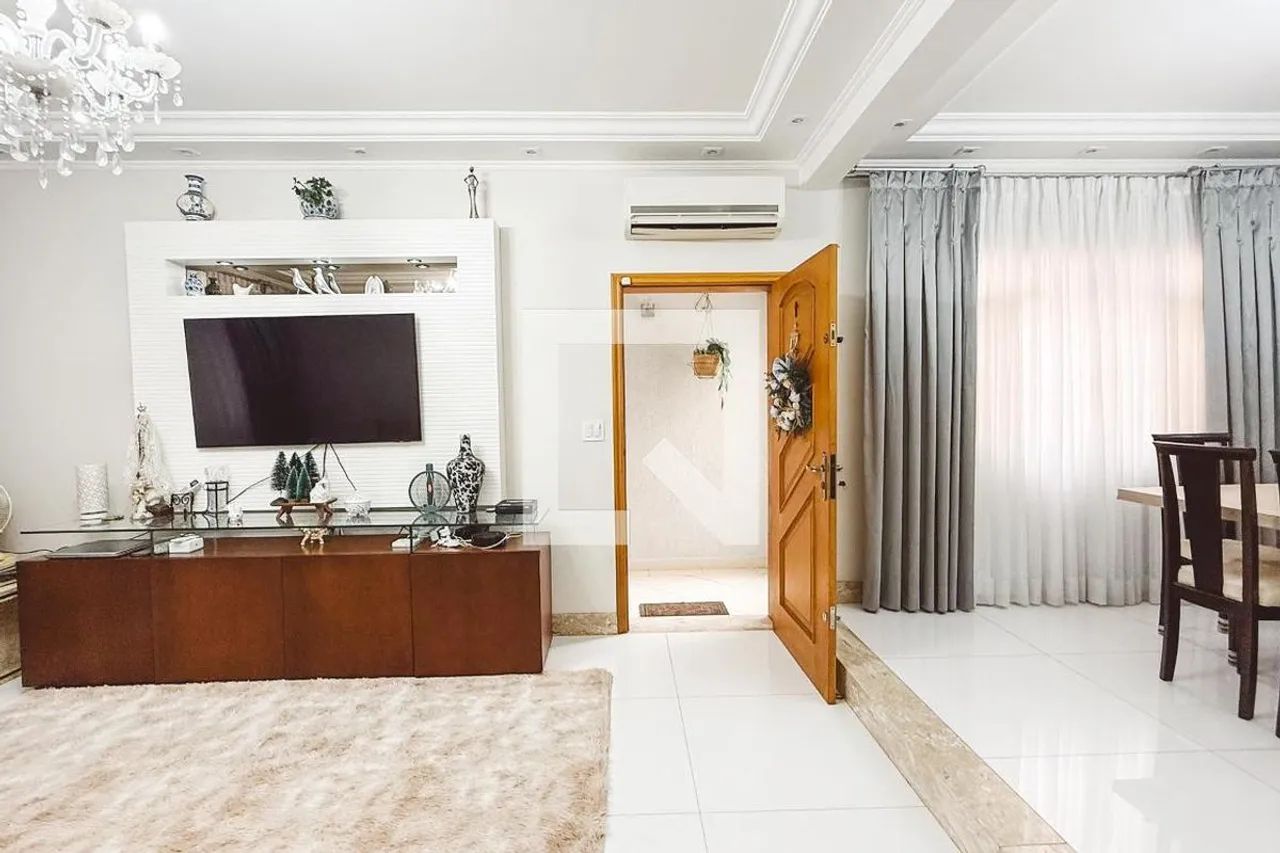 Casa à Venda - Santana, 4 Quartos, 300 m2 - Foto 5