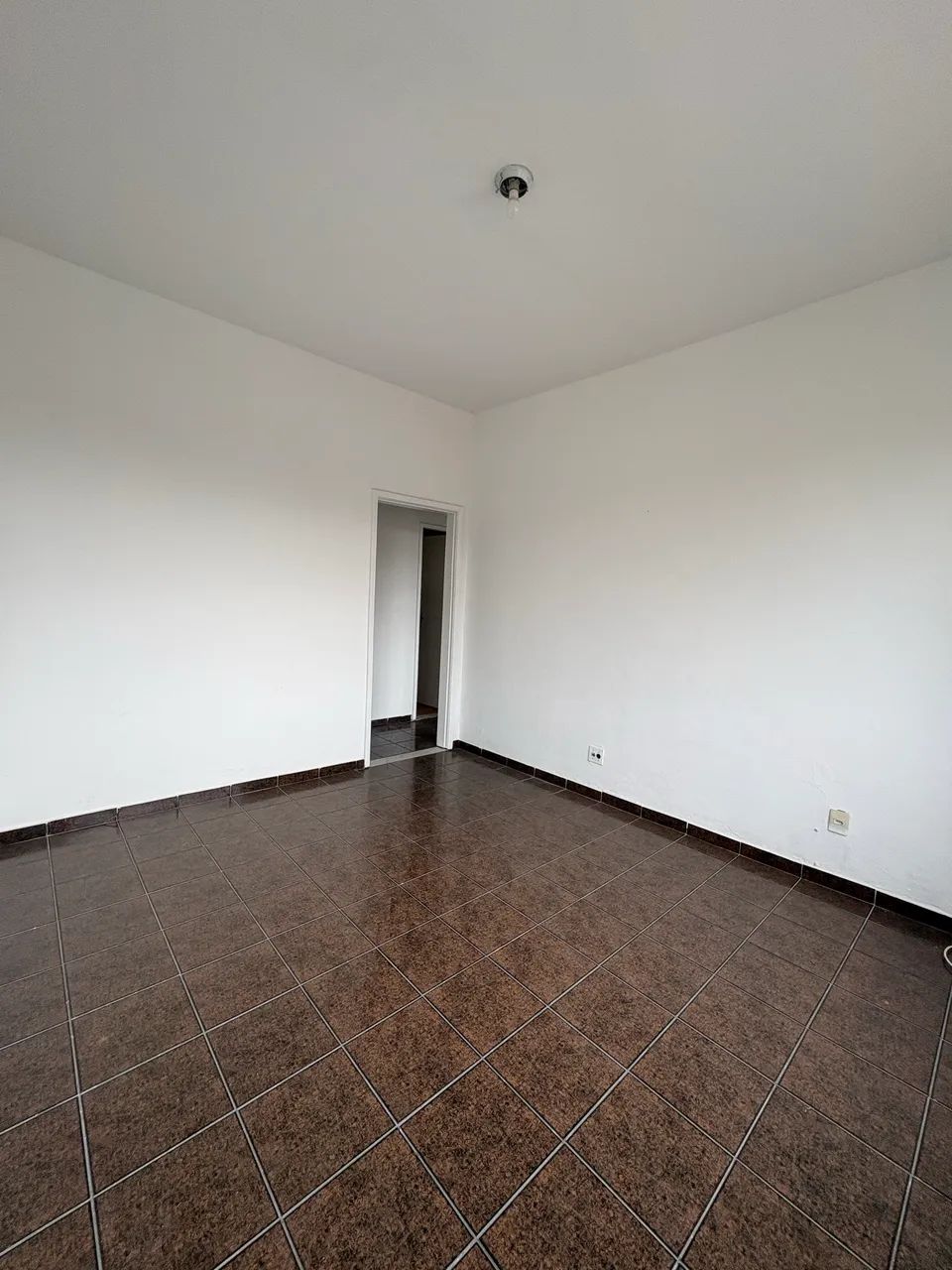 APARTAMENTO PARA LOCAÇÃO EM NILÓPOLIS 