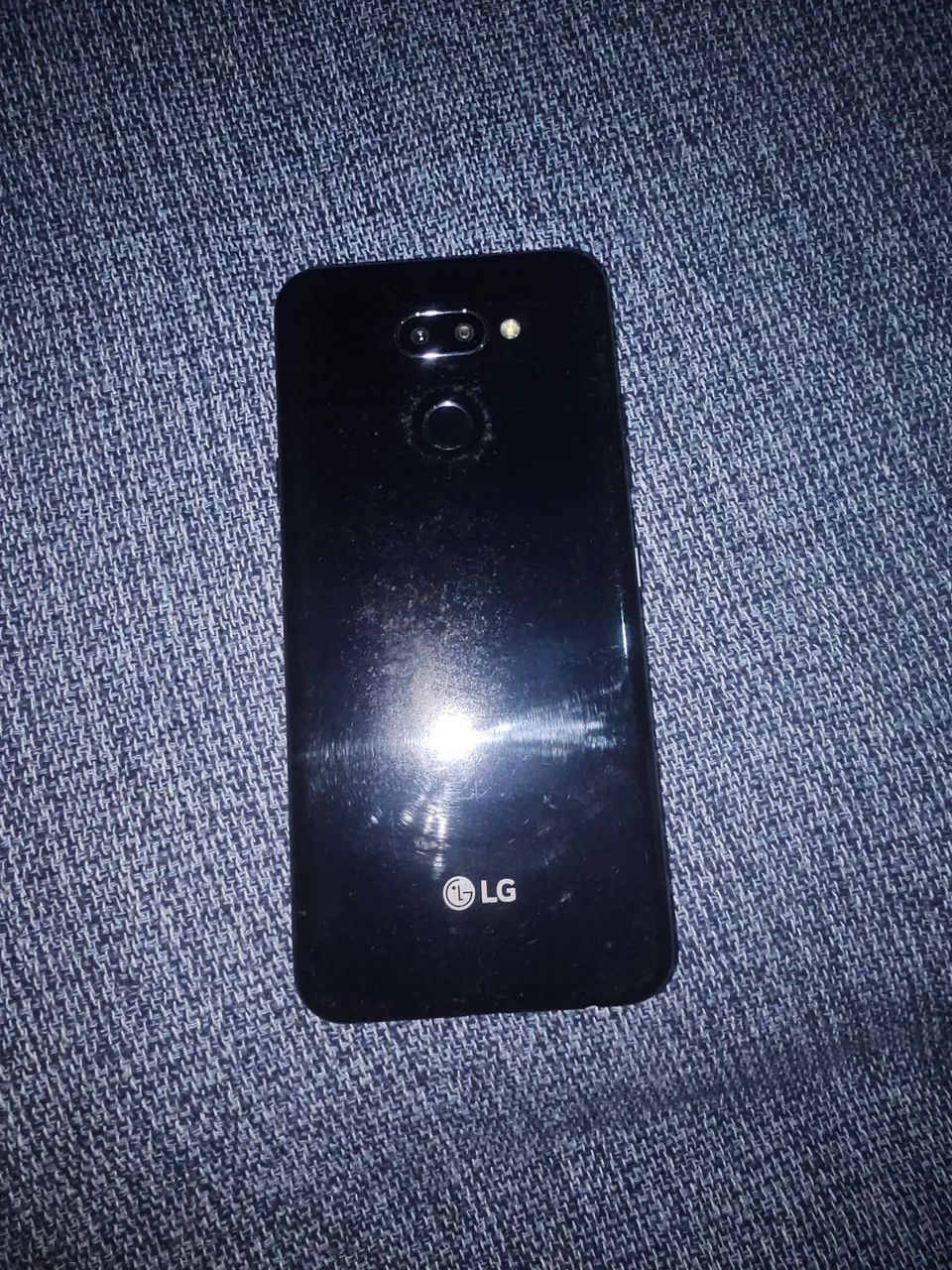 Celular LG k40 s - Foto 2