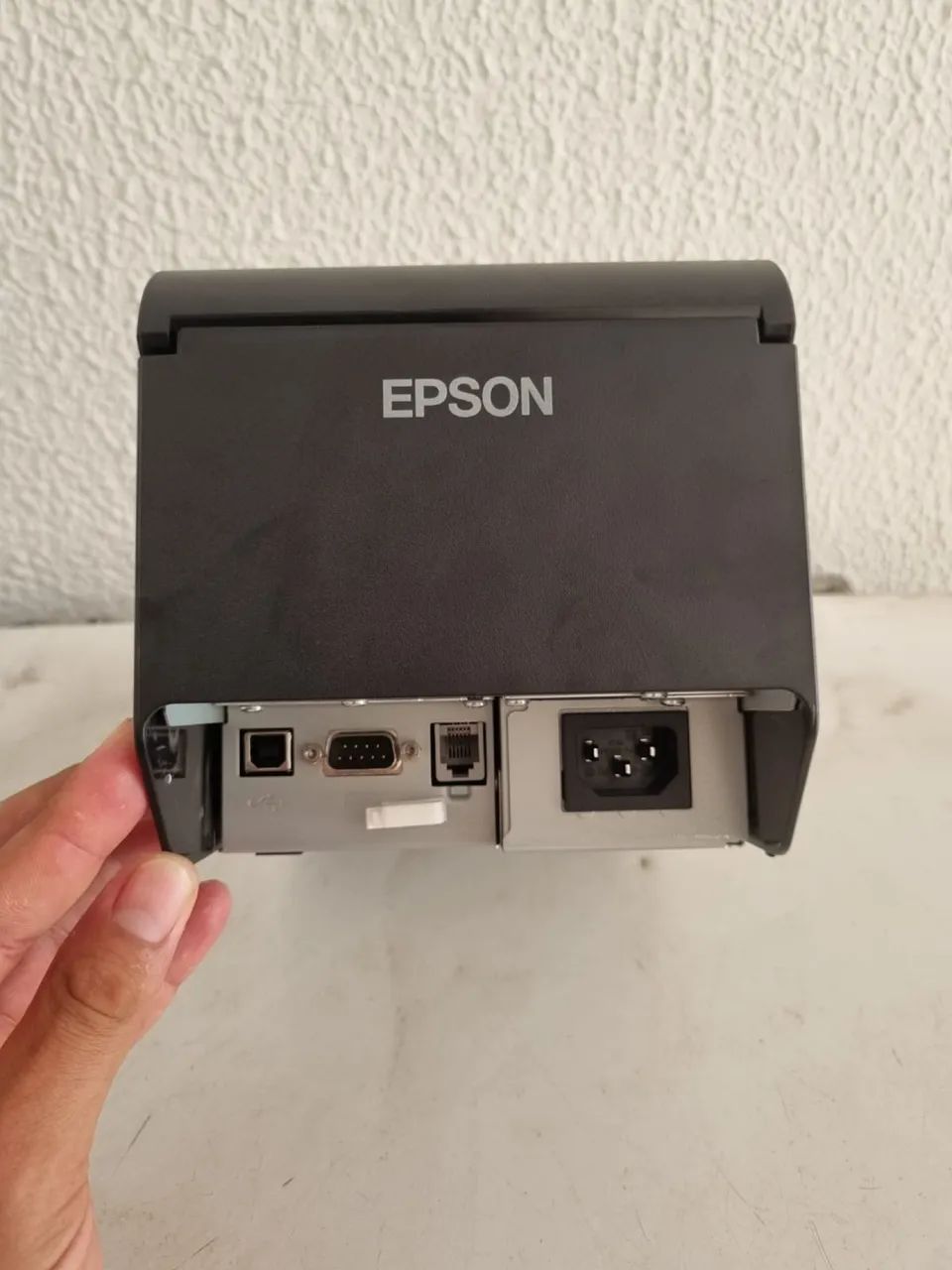 Impressora  - Foto 3