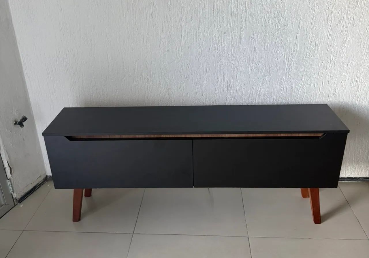 rack retro a pronta entrega  - Foto 4