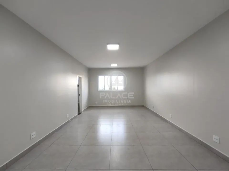 Comercial Para Alugar Vila Independência Piracicaba - Foto 2