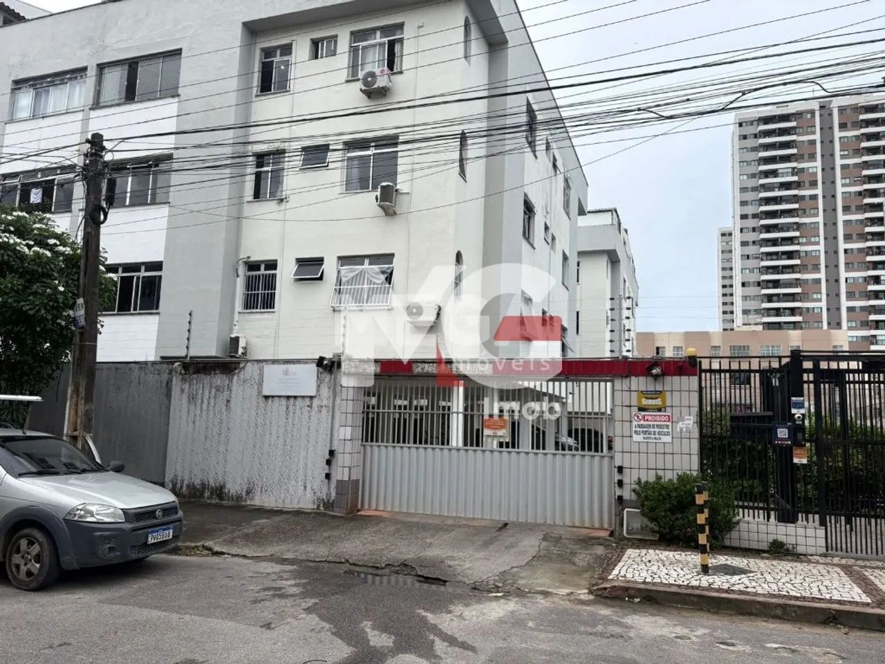 Apartamento em Presidente Kennedy