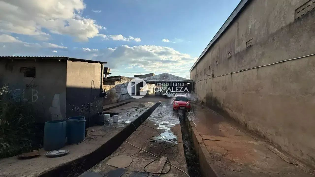 Imóvel para venda com 960 metros quadrados em Vila Ivonete - Rio Branco - AC - Foto 4