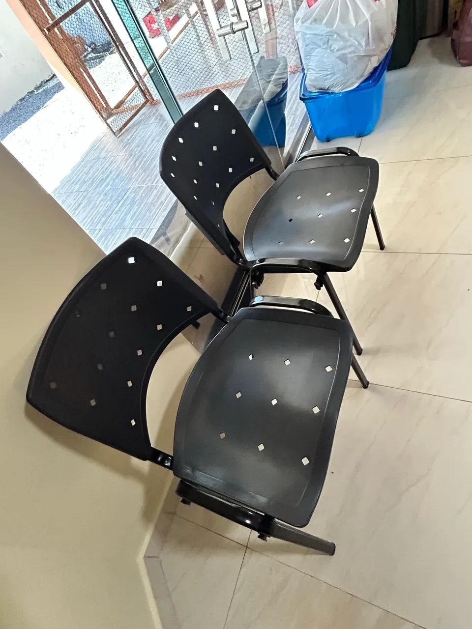Cadeiras - Foto 2