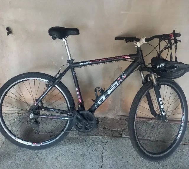 Bicicleta GTS aro 29 - Foto 2