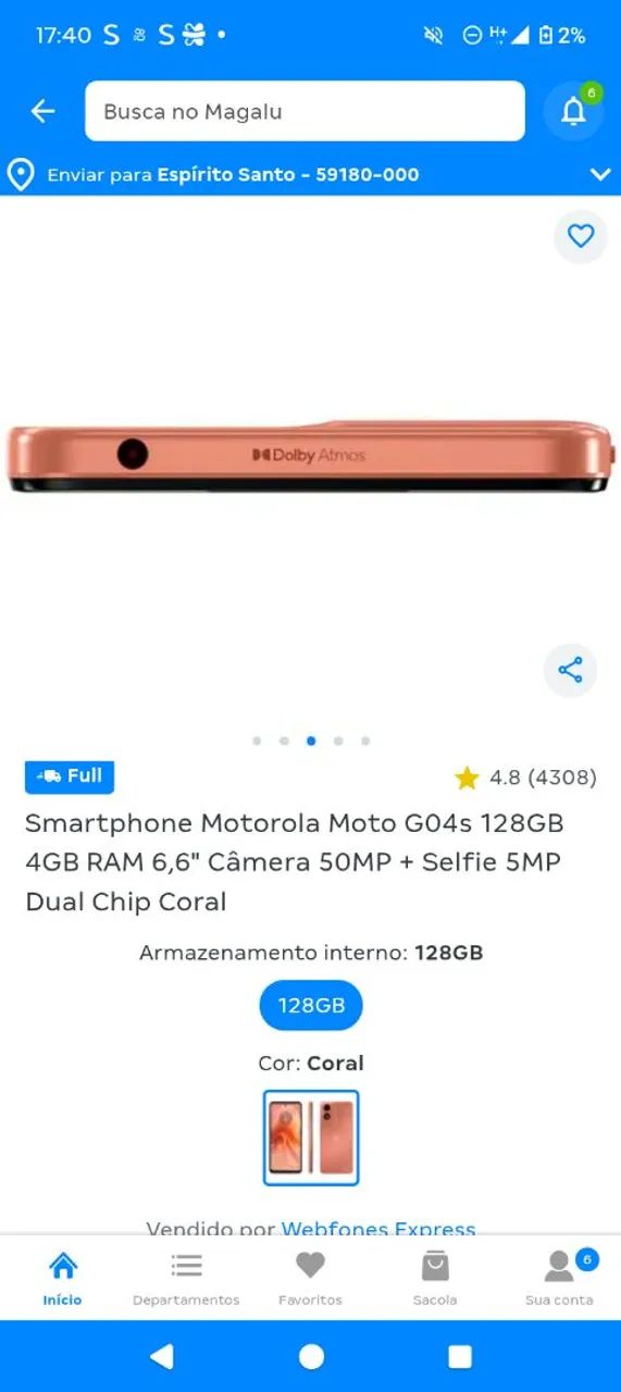 Motorola  - Foto 3