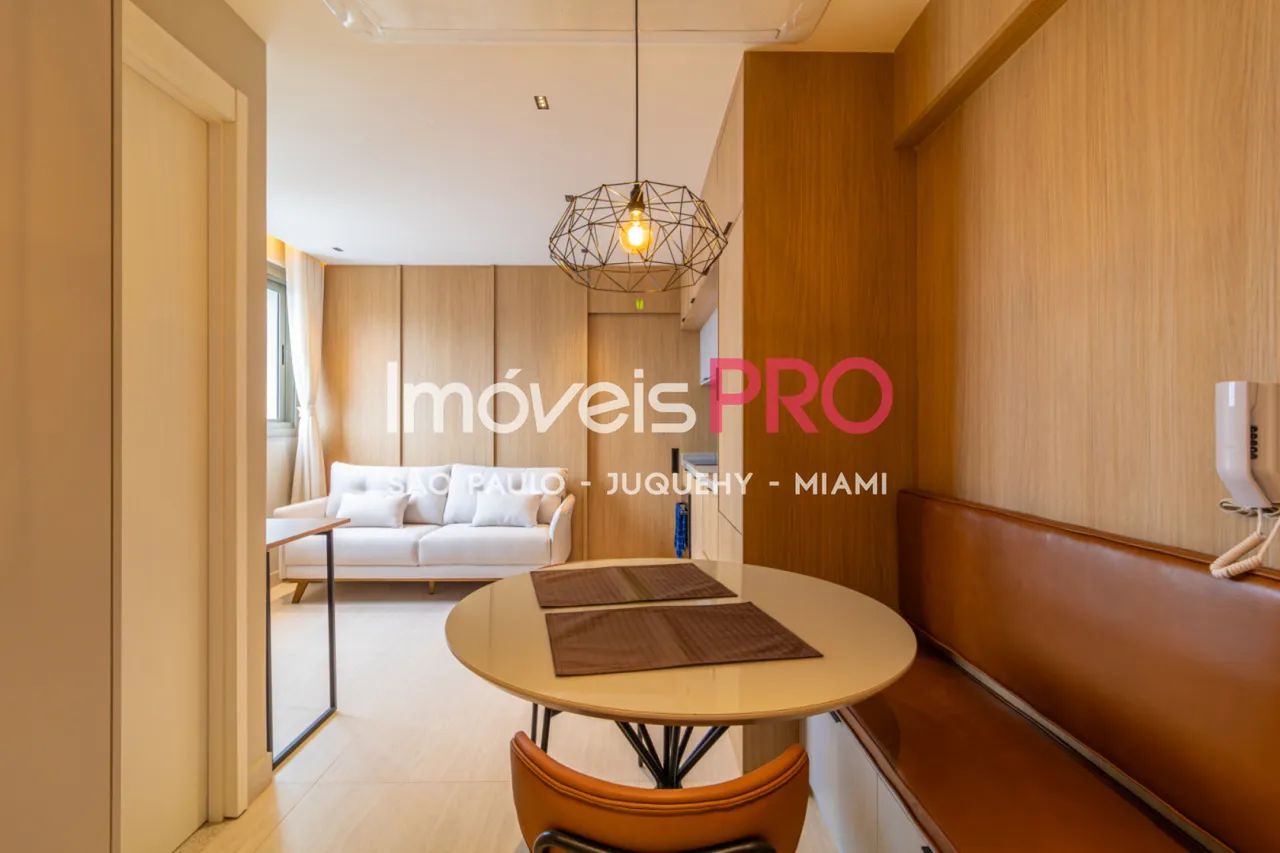 Studio, Moema - São Paulo - Foto 5