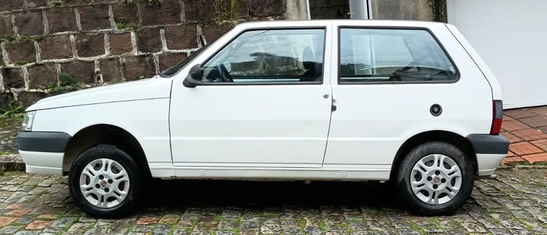 Fiat Uno 2011