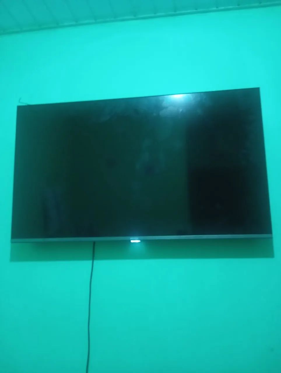 Vendo essa TV 43 smartv