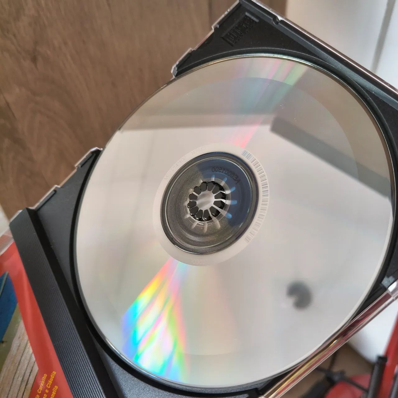 Cd Kid Abelha - Foto 3