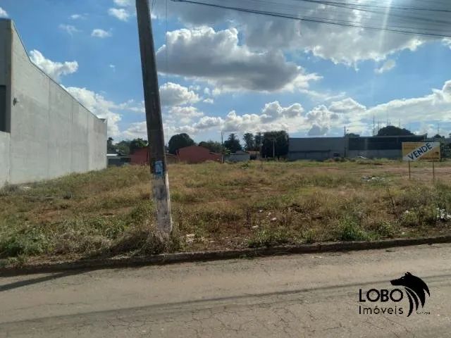Lote 450,00m² Bairro Ipiranga - Foto 5