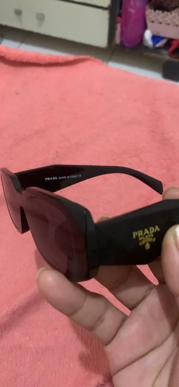 Óculos da prada  - Foto 2