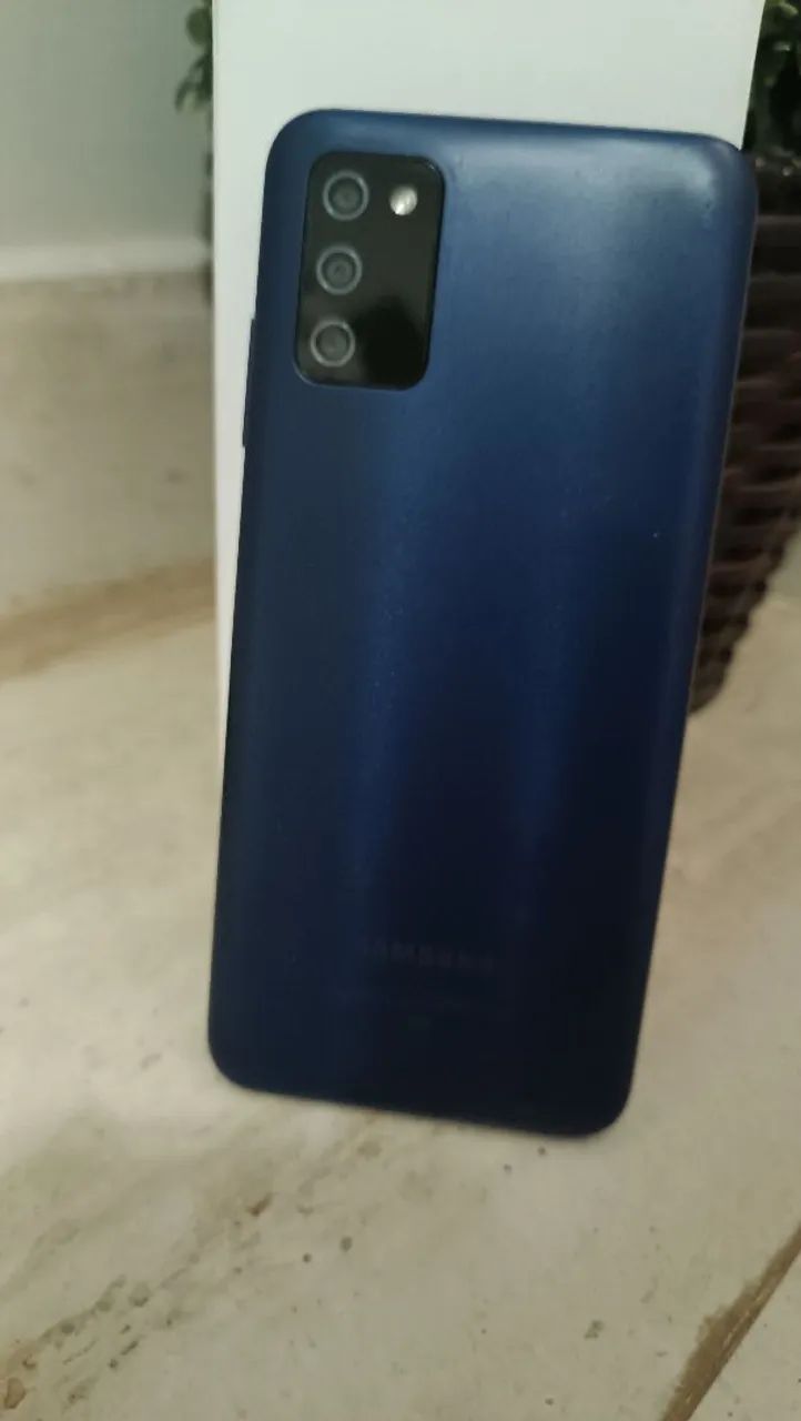 Smartphone Galaxy A03s  - Foto 3