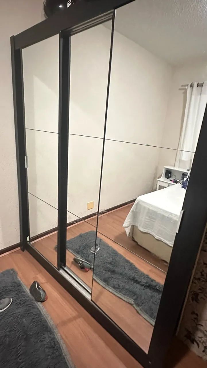 Guarda roupa  - Foto 3