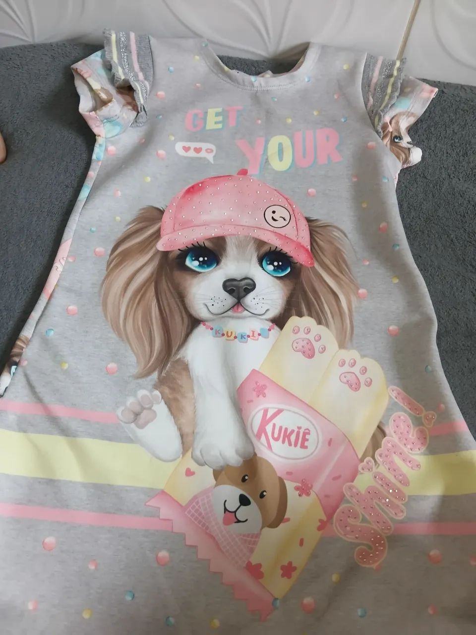 Roupas infantil  - Foto 3