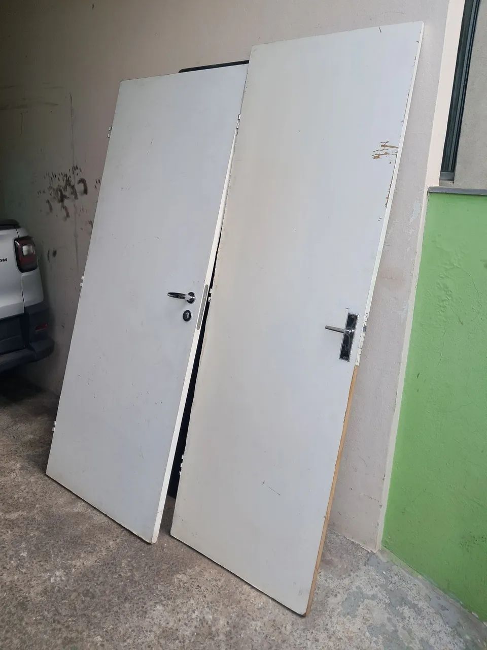 Portas usadas - Foto 2
