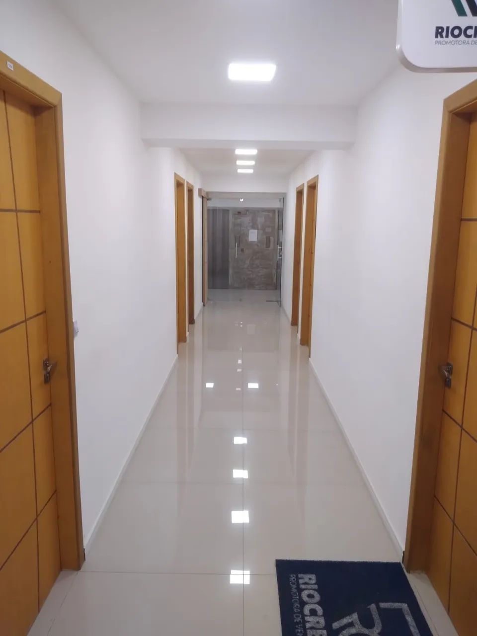 Sala/Conjunto para venda com 340 metros quadrados em Centro - Rio de Janeiro - Rio de Jane - Foto 2