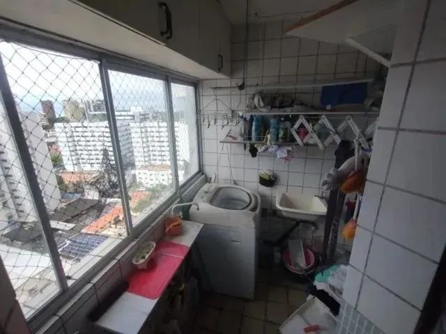 Vendo AP Cobertura no Edifício Morada do Vale no Farol - Foto 5