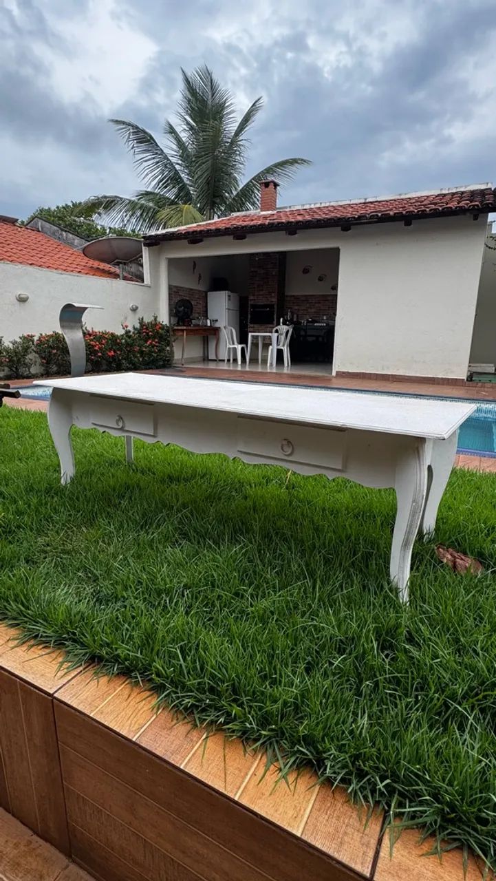Mesinha de MDF - Foto 2
