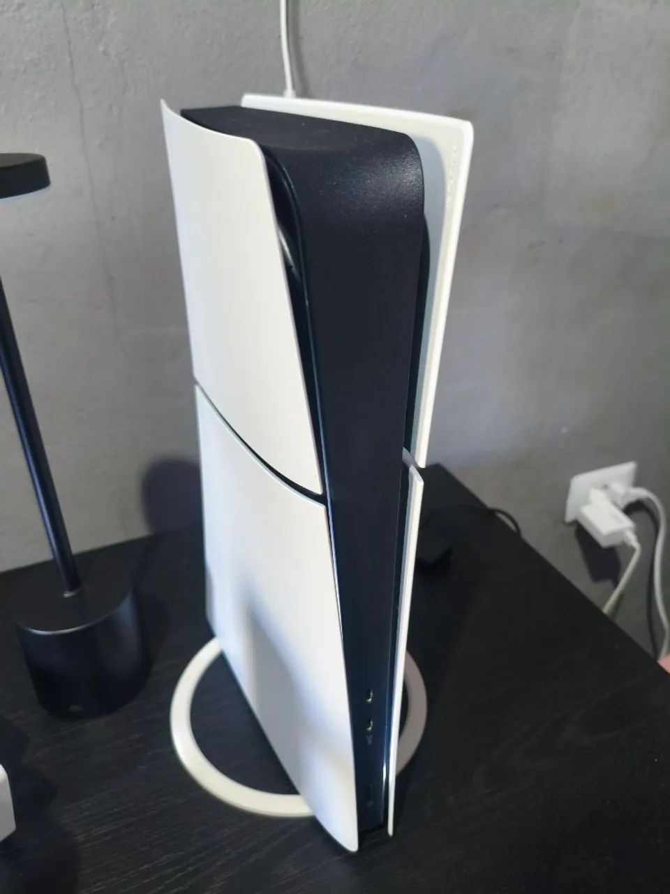 Ps5 novo 