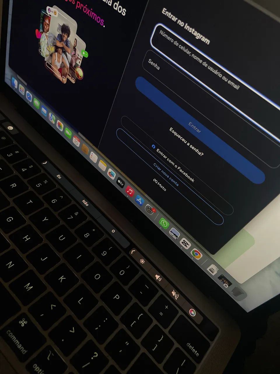 MACBOOK PRO 13 i5 - Foto 3