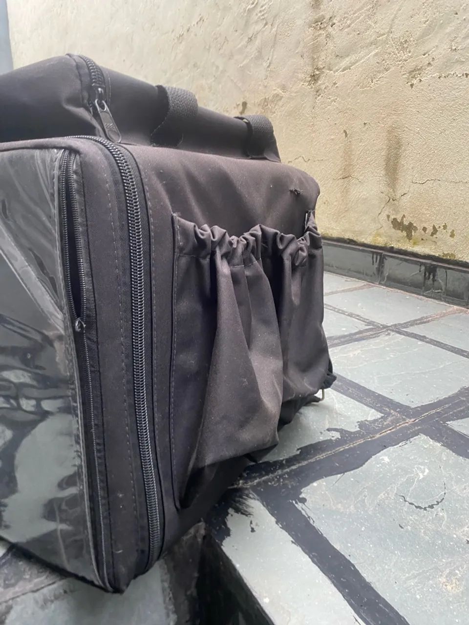 Bag Mochila - Foto 2