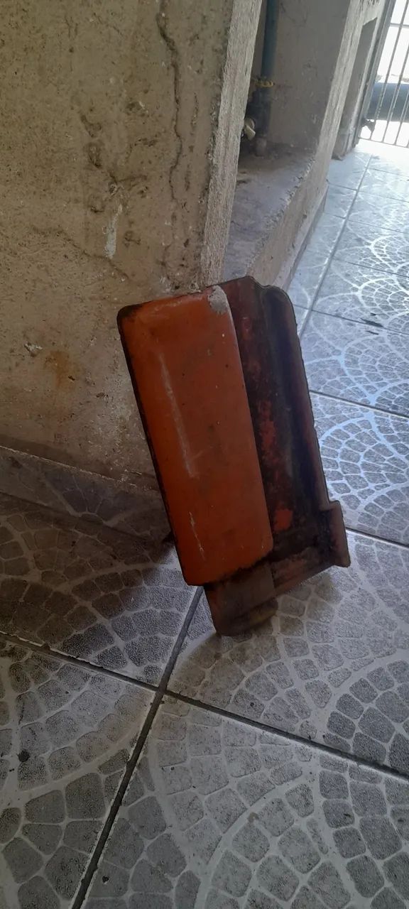 Roof Tile Donation