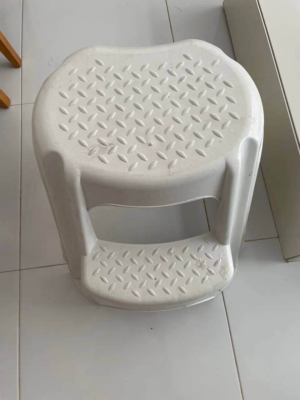Escada banquinho - Foto 2