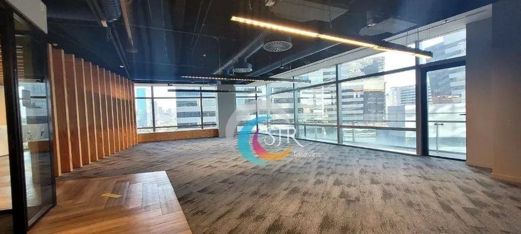 Conjunto para venda e locação, 1434 m² - Brooklin - São Paulo/SP - Foto 5