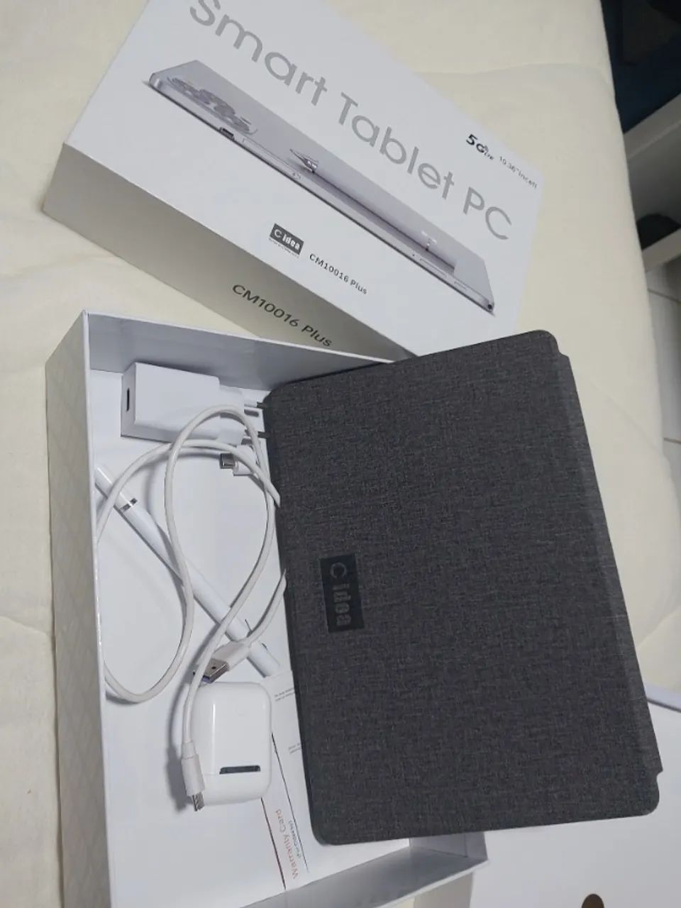 Tablet  - Foto 3