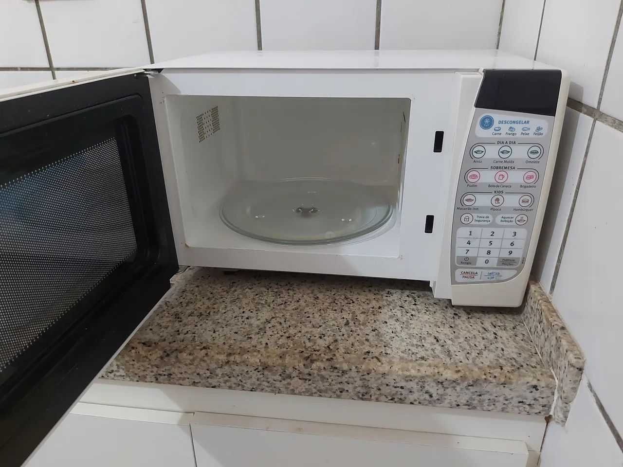 Microondas Electrolux MTD30 20l - Foto 2