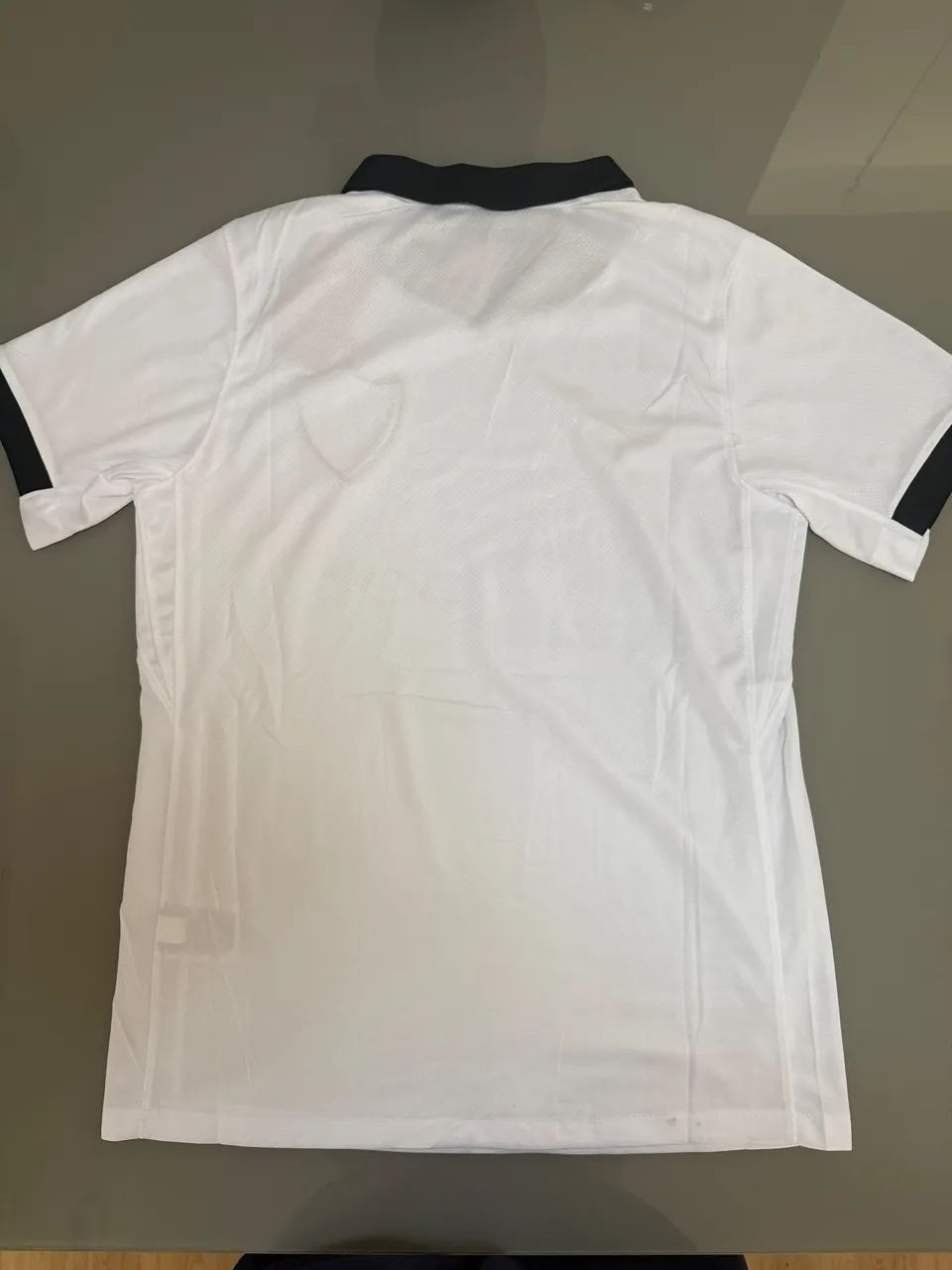 CAMISA ATLETICO MINEIRO BRANCA 26/27  - Foto 2