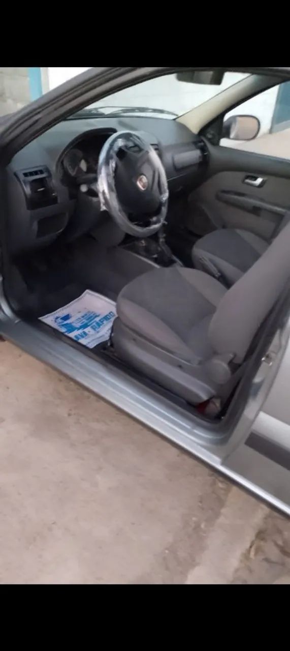 Fiat Strada Working 1.4 MPI Fire Flex 8V CS 2016 - Foto 3