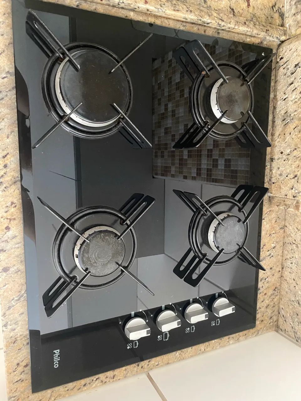 Cooktop - Foto 2
