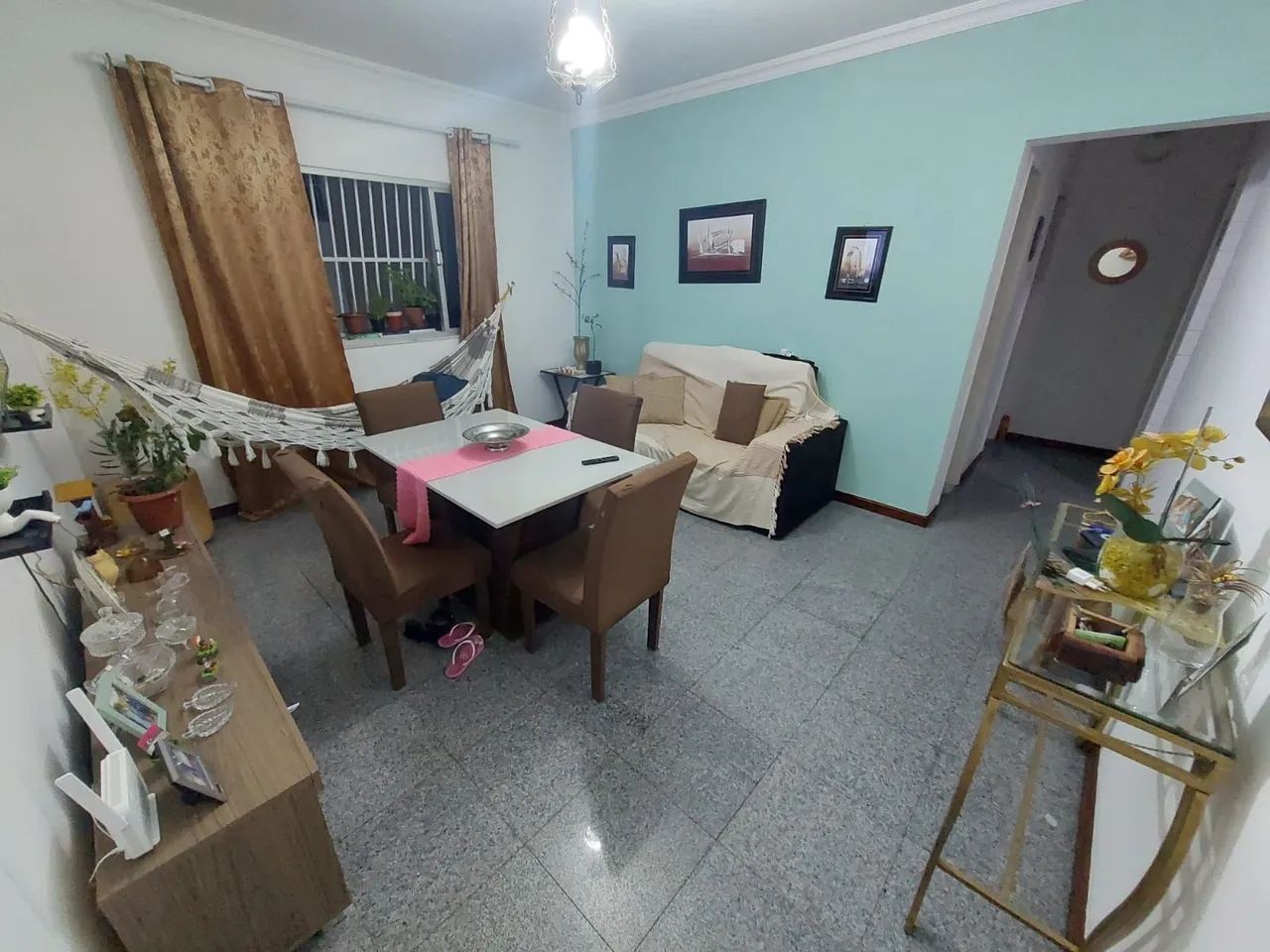 2 Quantos mais uma Dependência  - Foto 2