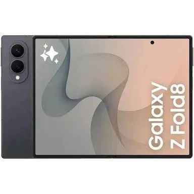 Samsung Galaxy z fold 8 256gb preto