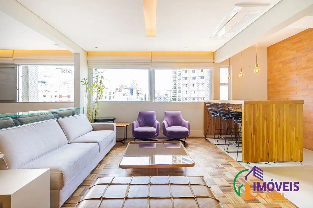 APARTAMENTO - HIGIENÓPOLIS - SP - Foto 3