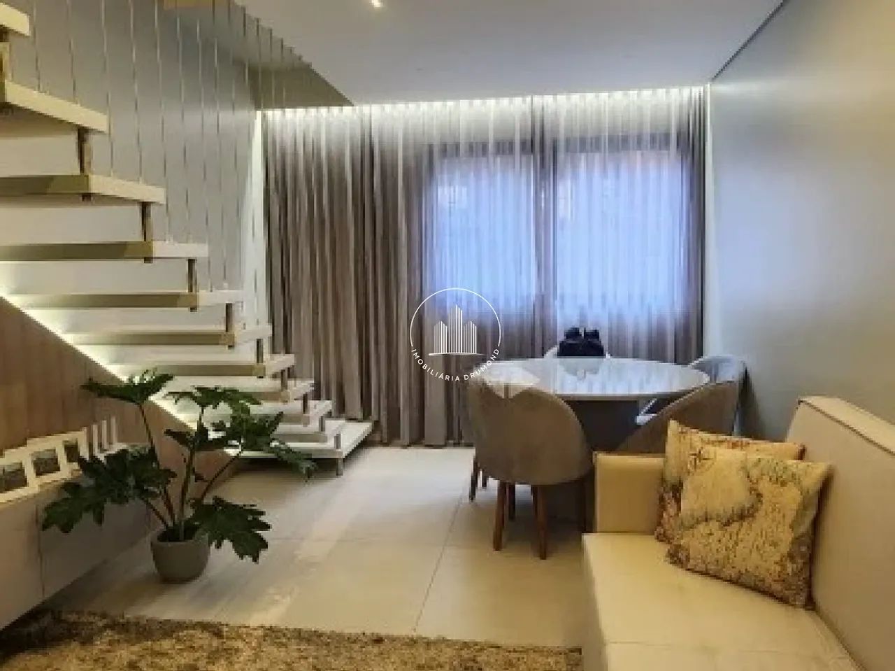 Apartamento 1 Quarto no Edifício Next - João Paulo - EST - Foto 2