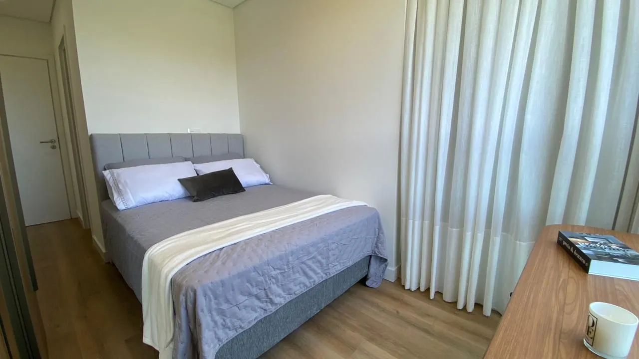 APARTAMENTO para LOCAÇÃO ITAJAÍ  - Foto 4