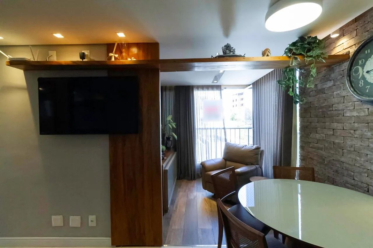 Apartamento à Venda - Castelo, 3 Quartos, 75 m2 - Foto 4