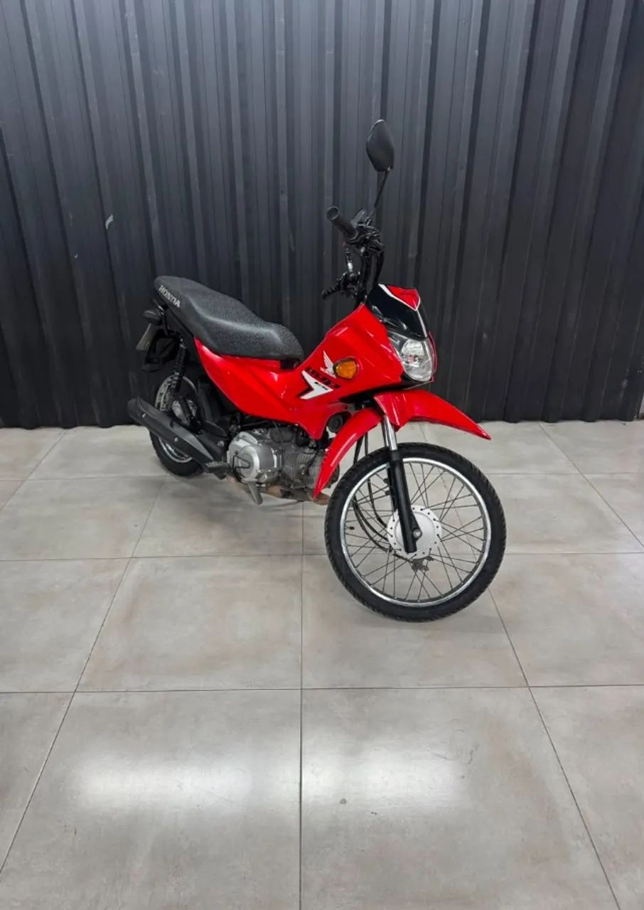 HONDA POP 110I ES - Foto 2
